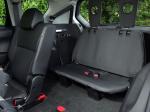 Citroen C-Crosser 2007 года (UK)